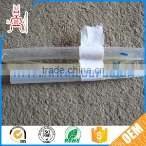 Customized Oil Resistant Non-toxic Rubber Water Tube thumbnail-1