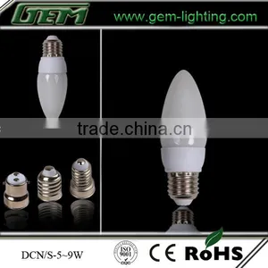 CE & ROHS ISO9001 Saving Energy Mini Electric Candle Light thumbnail-2