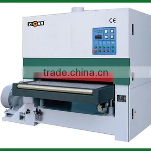 Wood Sanding Machine/Plywood Wide Belt Sanding Machine thumbnail-1