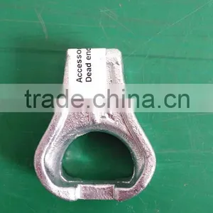 ADSS Cable Tension Clamp for Pole thumbnail-4