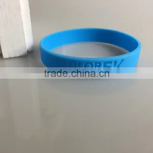 Wholesale Custom Cheap Silicone Mosquito Repellent Wristband, Eco-Friendly Elastic Wristband thumbnail-6
