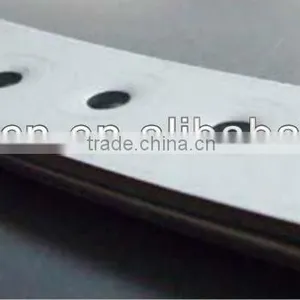 EMMCHINA EEC08 Foot Operating Clinching Machine thumbnail-5