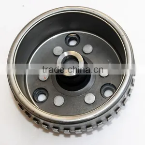 XJ056 Motorcycle Magnetic Cyclinder thumbnail-4