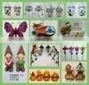 2015 Newest Design Resin Baby Boy Souvenirs for New Baby thumbnail-6