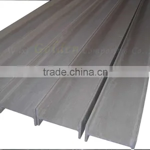 Fiberglass Profile, Used on the Chemical Plant thumbnail-1