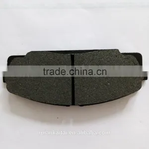 Brake Pads for Toyota thumbnail-2