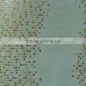Yellow and White Wallpaper/modern Decoration Wall Paper for Office Walls thumbnail-4