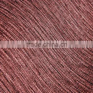 Water Proof One Color Wallpaper for Hotel Rooms thumbnail-4