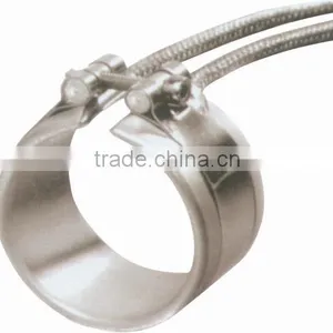 New Type Hot Sale Electric Mica Heater thumbnail-1