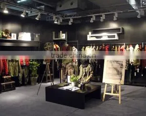 Ruishia (Beijing) Clothes Co., Ltd. company overview - view 1 thumbnail