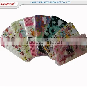 New Product IMD Printing Tpu Phone Case for Iphone 7 6 5 4 se Plus thumbnail-5