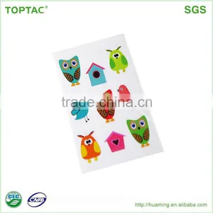 New Printing Sticker for Children in 2016 thumbnail-1