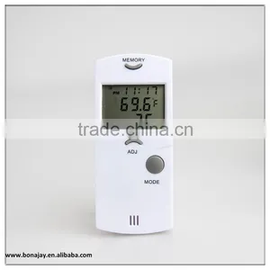 Office/home/factory/lab Thermo Hygrometer Max Min thumbnail-4