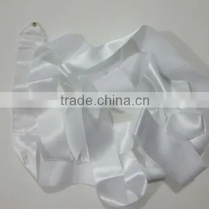Chinese Gymnastic Gym Streamer Twirling Baton Rod Rhythmic Dance Ribbon thumbnail-3