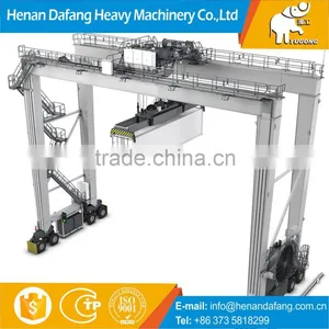 Goodcost Container Gantry Crane Design thumbnail-1