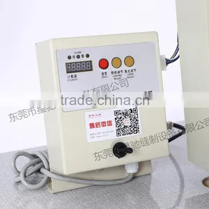 Safety Industrial Attaching Nail And Rivet Machine thumbnail-4