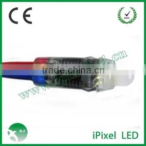Full Color Arduino 12mm LED Pixel Dot Light for Carnival and Channel Letters thumbnail-3