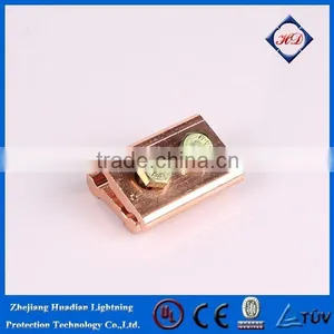 Parallel Groove Connector thumbnail-3