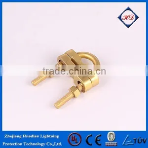 U-bolt Rod Tape Clamp thumbnail-1