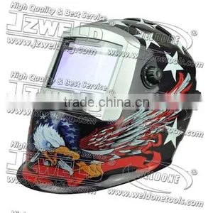 Auto-shifting Helmet thumbnail-1