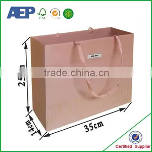 Paper Carry Bag,Luxury Paper Bag,Jump From Paper Bag,Wine Paper Bag thumbnail-1