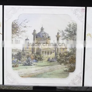 Motif/wall Tiles Decoration Suppliers thumbnail-2