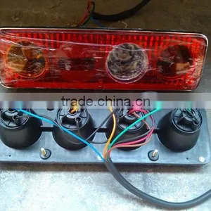 Tricycle Part: Rear Brake Light DAYUN thumbnail-1