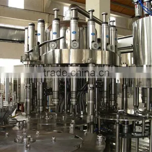 Juice Filling Machine thumbnail-3