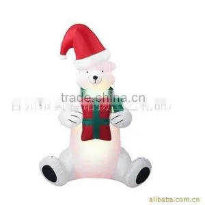 Inflatable Christmas Light thumbnail-6