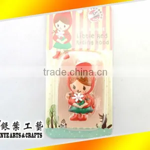 Lovely Girl Nail Clippers/nail Cutting Scissors thumbnail-1