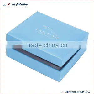 Hot Sale Packaging Box Paper Made in Shanghai thumbnail-1