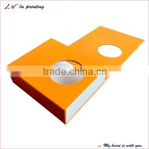 Custom New Style Paper Gift Boxes for Wine Bottles, Gift Box for Wine, Handmade Wine Box Wholesale thumbnail-3