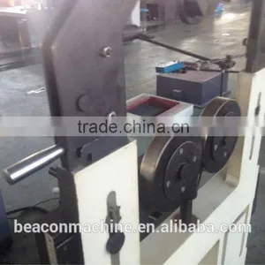 YYQ-1000 Dynamic Balancing Machine of Rotor Balancing Services From Beacon Manufacturer thumbnail-5
