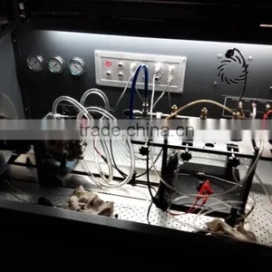 2016 The Prime Quality of Bosch Eps815 Common Rail Test Bench With Euieup Injector and Cambox System thumbnail-4