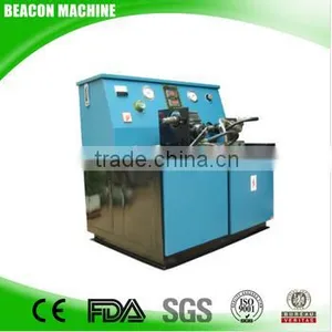 BC-A Full Functions Steering Gear Power Pump Auto Electrical Test Bench With Computerised Model thumbnail-1