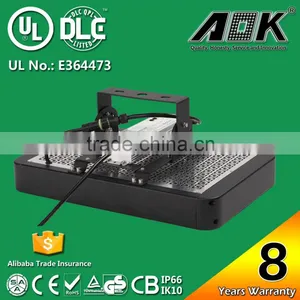 With 8 Years Warranty IP65 UL DLC CE RoHS Listed 200w LED Low Bay Light thumbnail-3