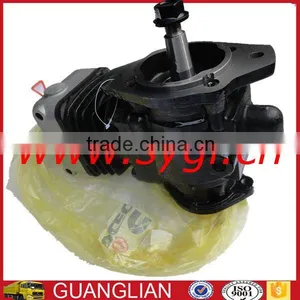 Heavy Truck Spare Parts Air Compressor 4941224 thumbnail-4