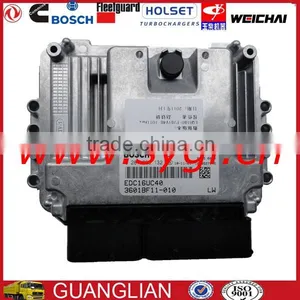 Ecm Control 0281020132 for Desel Engine thumbnail-2