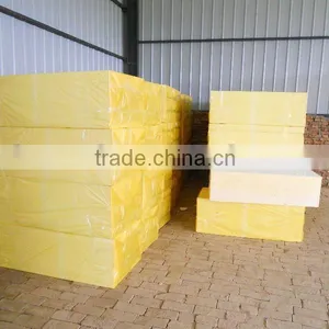 Heat Insulation Material Phenolic Foam thumbnail-1
