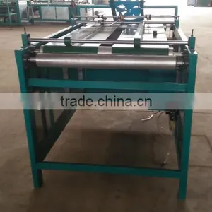 4 Color Cement Paper Bag Flexo Printing Machine thumbnail-4