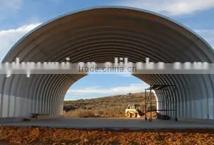 PRO Screw-joint Arch Roof Production Line or Roofing Production Line thumbnail-2