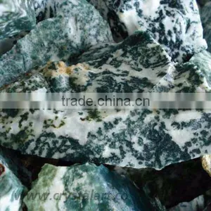 ZEBRA AGATE ROCKS ROUGH STONE thumbnail-1