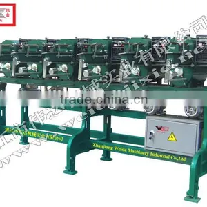 New Spinning Machine Six Spindle Winding Machine thumbnail-1