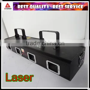 Disco Lighting dj Laser Multi-color Laser Party Laser Light thumbnail-1