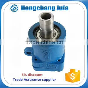 1" 304 Stainless Steel Bearing Flange Connector Swivel Joint thumbnail-5
