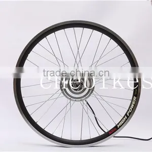 Ebike 250w 350w and Electric Bicycle Engine Hub Motor thumbnail-1