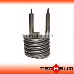 Electrical Coil/ring Heater Tube thumbnail-1