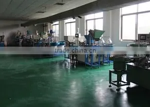 Yuyao Blooming Commodity Co., Ltd. company overview - view 3 thumbnail