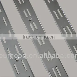 China Foshan Good Quality Metal Chromium Plating Channel Strut Fourgood Hardware Factory thumbnail-1