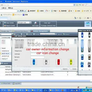 Newest Gps Tracking Software for Fleet Management thumbnail-1